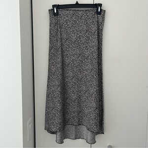 Abercrombie & Fitch midi skirt